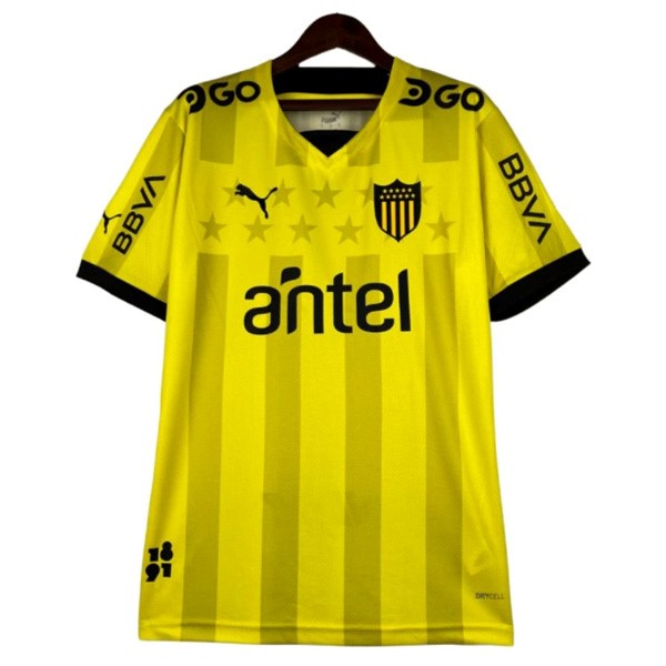 Tailandia Camiseta Penarol 3rd 2024-2025